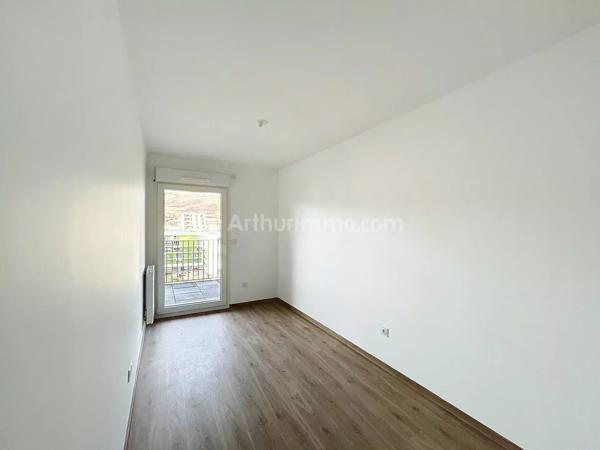 Location Appartement 3 pièces 67 m2 à Clermont-Ferrand