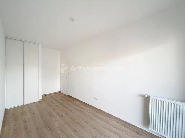 Location Appartement 3 pièces 67 m2 à Clermont-Ferrand