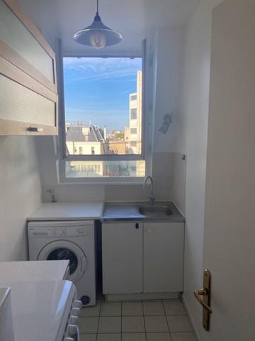 Appartement à vendre 380 000 € Paris 17 1 pièce 31 m² DPE D