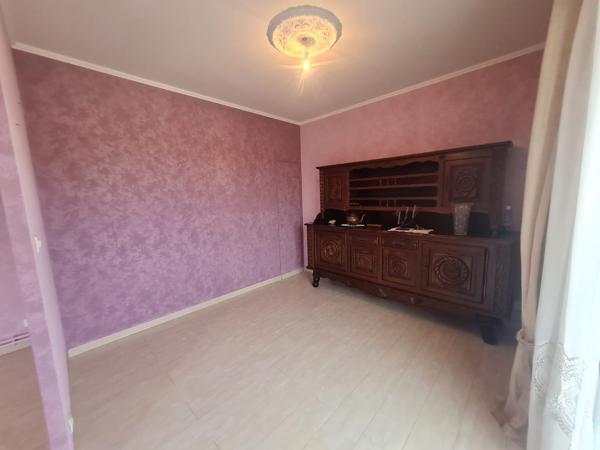 Appartement 3 pièce(s) 2 chambre(s) 92 m²