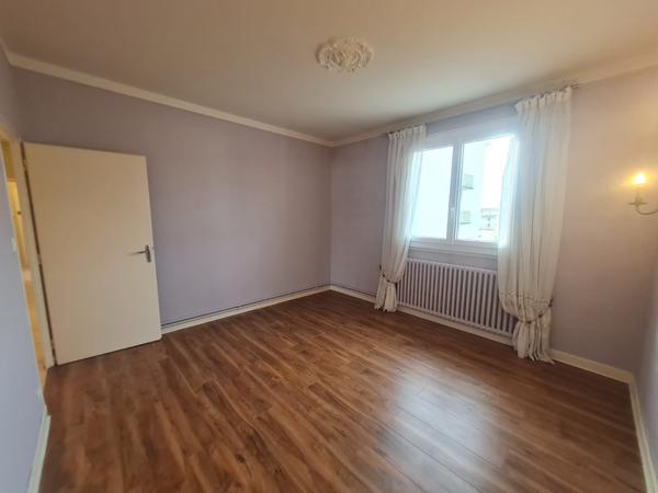 Appartement 3 pièce(s) 2 chambre(s) 92 m²