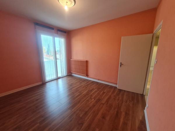 Appartement 3 pièce(s) 2 chambre(s) 92 m²