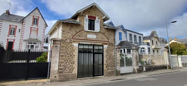 Maison Le Pouliguen 3 pièce(s) 059 m2