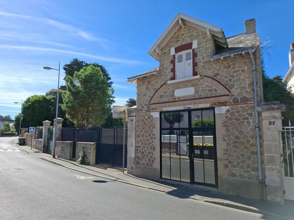 Maison Le Pouliguen 3 pièce(s) 059 m2