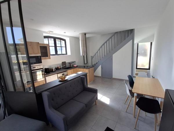 Maison Le Pouliguen 3 pièce(s) 059 m2