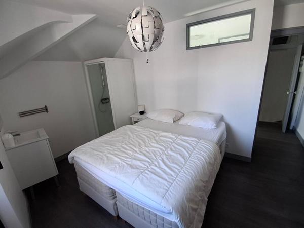 Maison Le Pouliguen 3 pièce(s) 059 m2