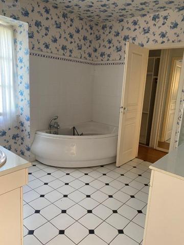 Maison à vendre à Niherne dans l'Indre (36250), ref : MAIS/721