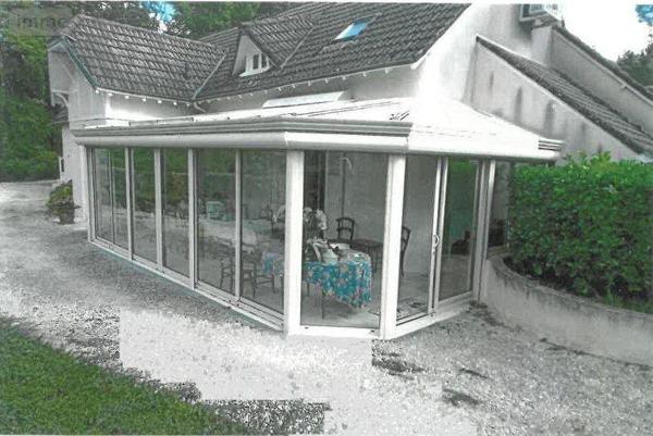 Maison à vendre à Niherne dans l'Indre (36250), ref : MAIS/721