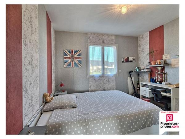 Marigny Les Usages - 8 pièces 167 m2