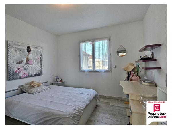 Marigny Les Usages - 8 pièces 167 m2