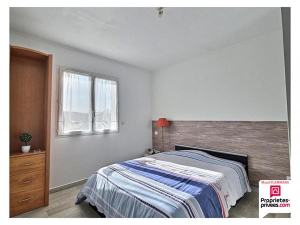 Marigny Les Usages - 8 pièces 167 m2