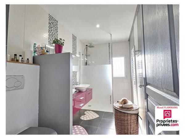 Marigny Les Usages - 8 pièces 167 m2