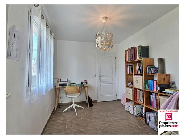 Marigny Les Usages - 8 pièces 167 m2