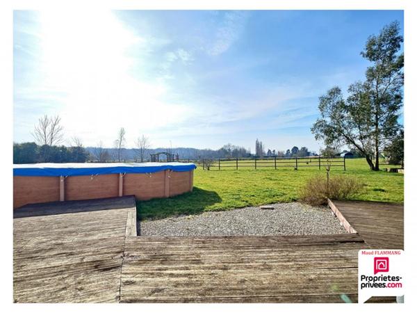 Marigny Les Usages - 8 pièces 167 m2