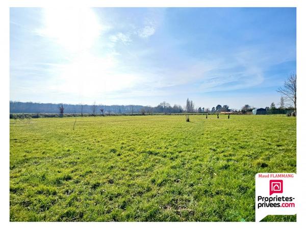 Marigny Les Usages - 8 pièces 167 m2