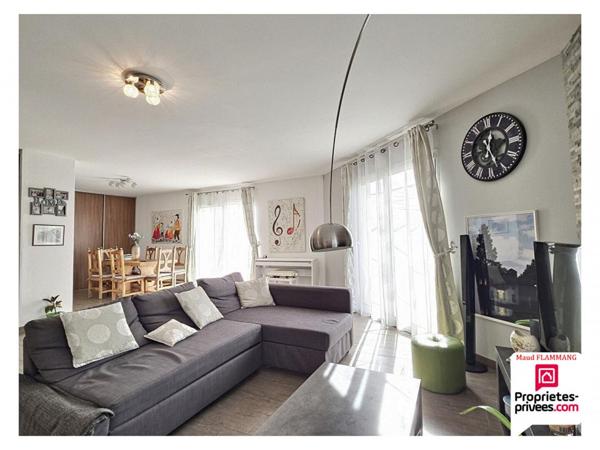 Marigny Les Usages - 8 pièces 167 m2