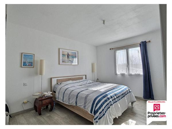 Marigny Les Usages - 8 pièces 167 m2