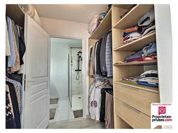 Marigny Les Usages - 8 pièces 167 m2