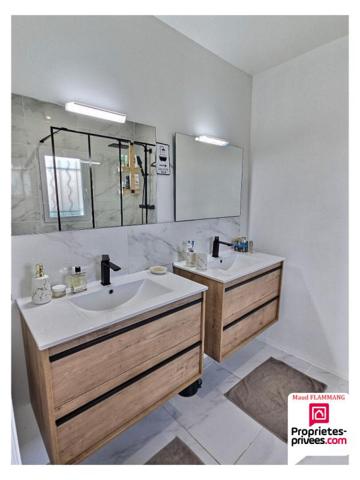 Marigny Les Usages - 8 pièces 167 m2