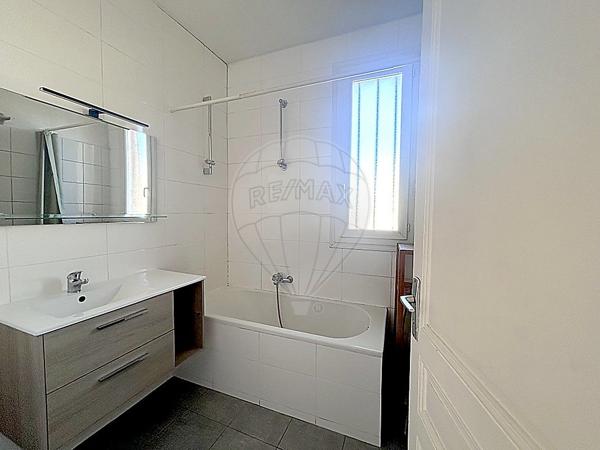Maison 2 chambre(s) à vendre - Colombes, Hauts-de-Seine - 92
