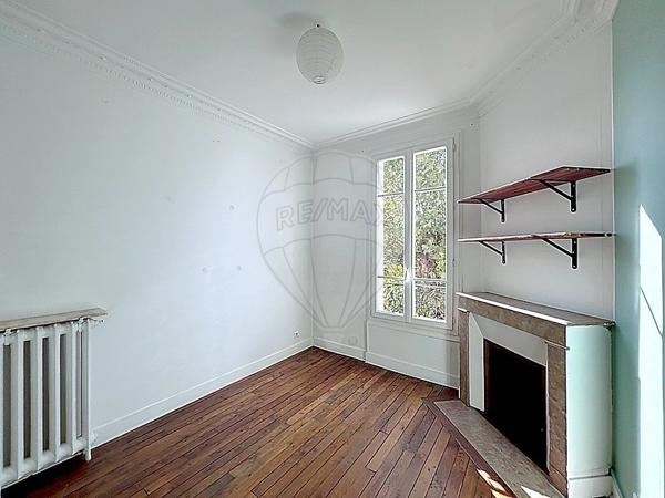 Maison 2 chambre(s) à vendre - Colombes, Hauts-de-Seine - 92