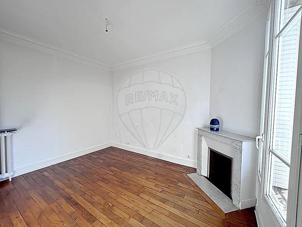 Maison 2 chambre(s) à vendre - Colombes, Hauts-de-Seine - 92