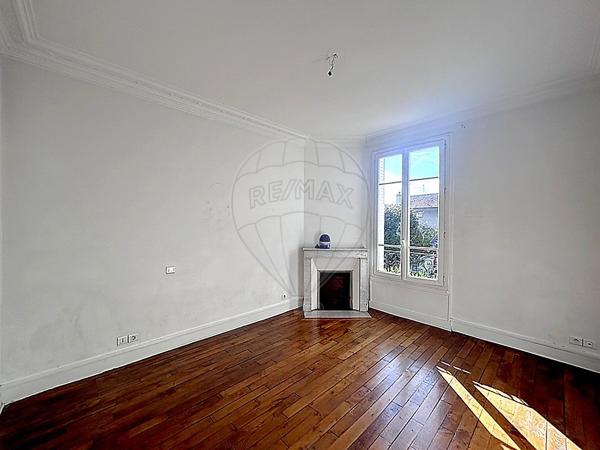 Maison 2 chambre(s) à vendre - Colombes, Hauts-de-Seine - 92