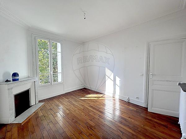 Maison 2 chambre(s) à vendre - Colombes, Hauts-de-Seine - 92