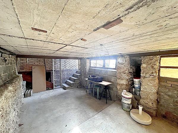 Maison 2 chambre(s) à vendre - Colombes, Hauts-de-Seine - 92