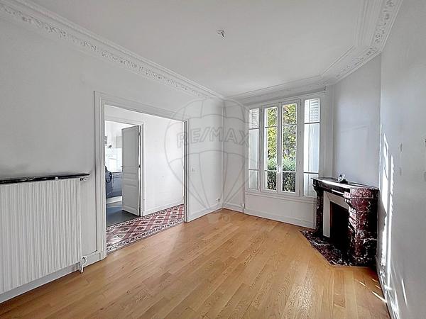 Maison 2 chambre(s) à vendre - Colombes, Hauts-de-Seine - 92