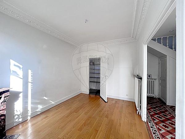 Maison 2 chambre(s) à vendre - Colombes, Hauts-de-Seine - 92