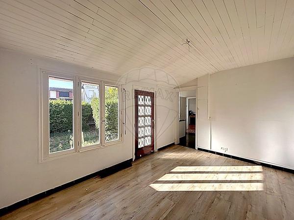 Maison 2 chambre(s) à vendre - Colombes, Hauts-de-Seine - 92