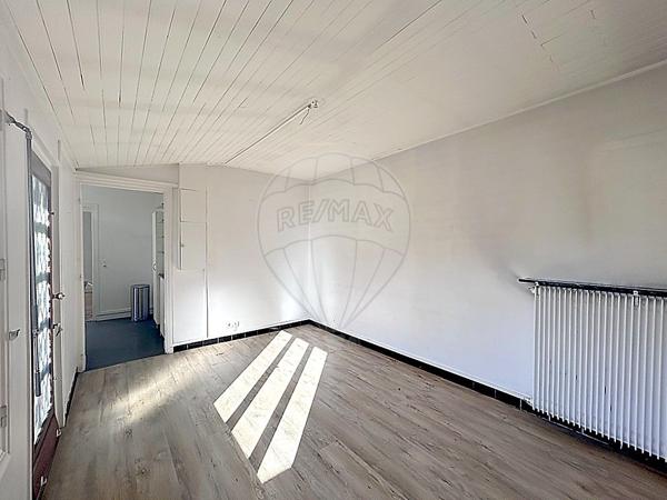 Maison 2 chambre(s) à vendre - Colombes, Hauts-de-Seine - 92