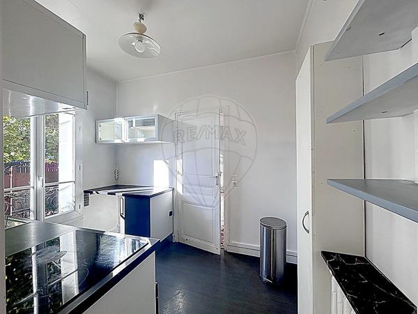 Maison 2 chambre(s) à vendre - Colombes, Hauts-de-Seine - 92