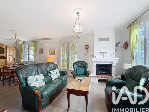 Maison à vendre 5 pièces 84 m² Laplume