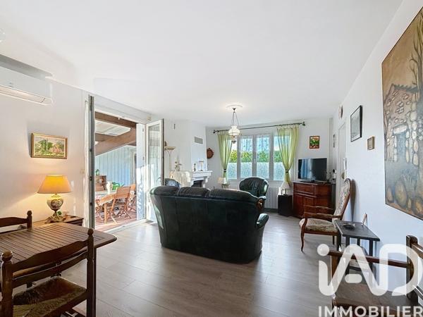 Maison à vendre 5 pièces 84 m² Laplume