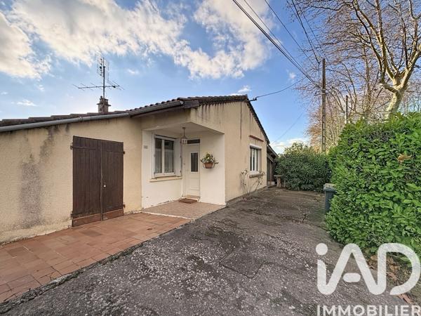 Maison à vendre 5 pièces 84 m² Laplume