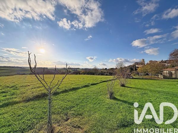 Maison à vendre 5 pièces 84 m² Laplume