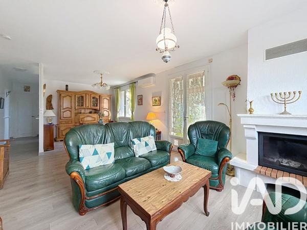 Maison à vendre 5 pièces 84 m² Laplume