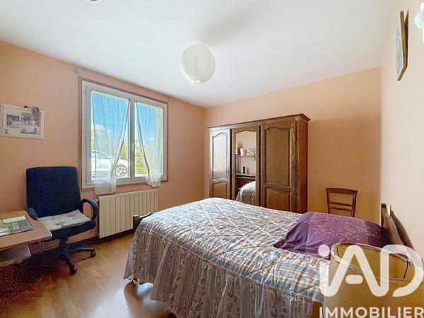 Maison à vendre 5 pièces 84 m² Laplume