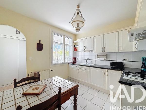 Maison à vendre 5 pièces 84 m² Laplume