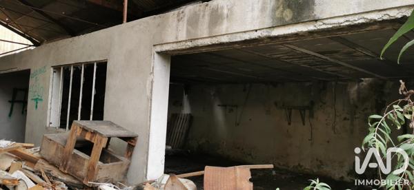 Immeuble à vendre 2 100 m² Oloron-Sainte-Marie