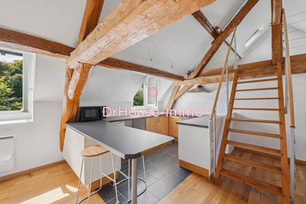 Appartement à vendre 2 pièces de 47 m²