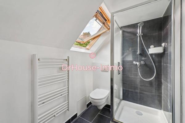 Appartement à vendre 2 pièces de 47 m²