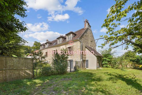 Appartement à vendre 2 pièces de 47 m²