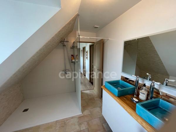 Maison à vendre maison de 7 pièces FOUESNANT (29)