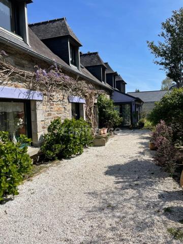 Maison à vendre maison de 7 pièces FOUESNANT (29)