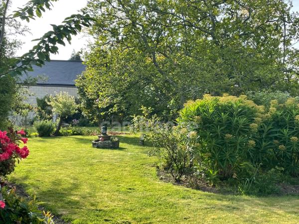 Maison à vendre maison de 7 pièces FOUESNANT (29)