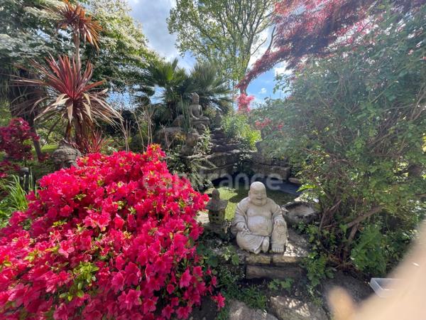 Maison à vendre maison de 7 pièces FOUESNANT (29)