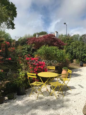 Maison à vendre maison de 7 pièces FOUESNANT (29)